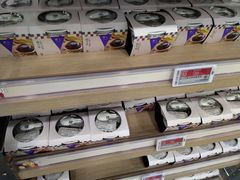 -楼上(新馬路澳門廣場店)