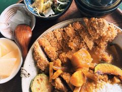 -ITARU食堂·定食料理(西丽店)