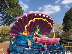 -安徒生童话乐园