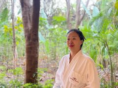 -西双版纳融创皇冠假日度假酒店