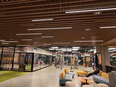 -燃坊JEN ACTIVE游泳健身中心·深圳前海JEN酒店