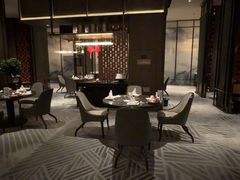 -领事馆19号中餐厅(厦门海景洲际酒店)