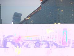 -北京盘古七星酒店