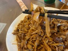 -沙河粉村·国家非遗传承(云台店)