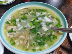 -伊犁羊杂馆
