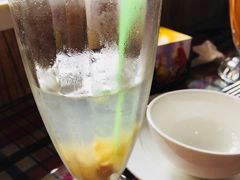 -芭堤雅泰国餐厅(胜利路店)