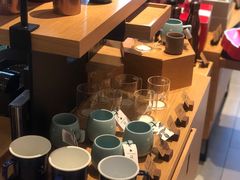 -星巴克臻选(杭州万象城店)