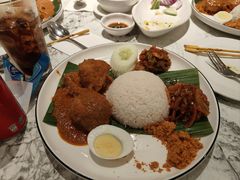 -关夫人餐厅(阳光广场店)