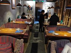 -雀舞云南菜(天津天河城购物中心店)