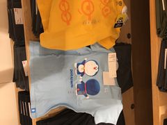 -优衣库(武汉国际广场店)