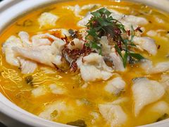 -小菜园新徽菜(青岛市南万象城店)