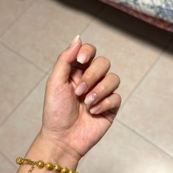 -晨·艺美甲美睫