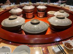 -大鹏饭店·金陵家宴(奥体中心店)