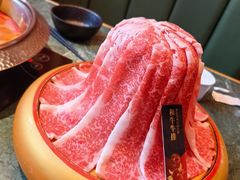 -牛New寿喜烧(金鹰世界店)