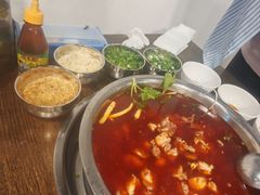 -中和远东火锅兔(老店)