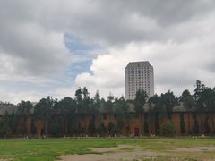 -陆军讲武堂旧址