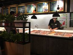 -拿渡·水煮鱼 麻辣香锅(西单大悦城店)