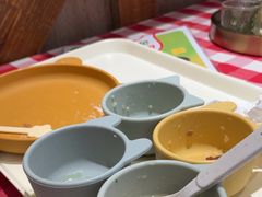 -西贝(无锡万象城店)