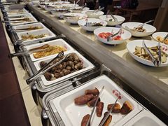 -素满香·食养自助(建邺万达店)