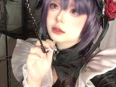 -魔法日记三坑cosplay换装自拍体验馆