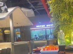 -椒馋小馆(绿源路店)