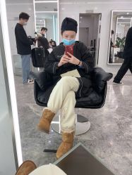 -THE LOG SALON 记录