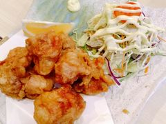 -有喜屋·深夜食堂(北京西路店)