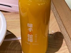 -味千拉面(巴黎春天浦建店)