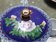 -东来顺(非遗·清真火锅·盛世广场店)