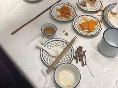 -巴依老爷新疆美食(清华东门店)
