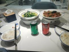 -兰湘子·湘菜小炒(石家庄万象城店)