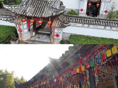 -云南民族村