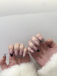 -Miss·A日式美甲美睫