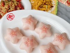 -肥肥虾庄·金牌油焖大虾(杨园滨江时代walk店)