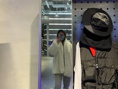-NIKE LAB X158(新乐路店)