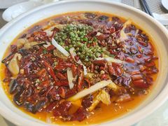 -东方山水金沙酒店-雅香阁中餐厅