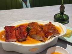 -陶兰居·手工点心·粤菜(圆融时代广场店)