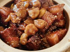 -大清花饺子(山庄店)