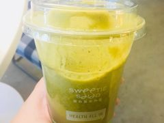 -Green Option(官舍店)