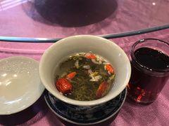 -郭鸡肉·非遗餐厅(安仁古镇店)