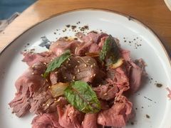 -THE CUT Rooftop顶楼牛排餐吧(环贸iapm店)