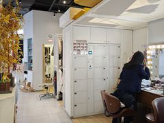 -天真蓝照相馆(宁波来福士店)