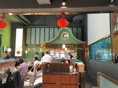 -顺峰顺水顺德菜(龙华店)