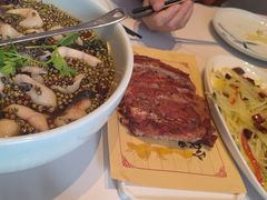 -李记搅团•非遗陕菜(三桥店)