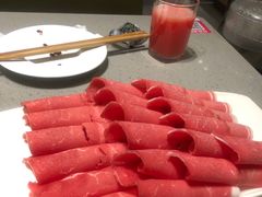 -海底捞火锅(海宁路店)