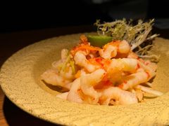 -星叶·东南亚料理(温州万象城店)