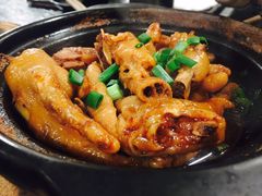 -小时候焗海鲜(鄞州万达店)