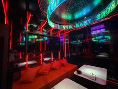 -星聚会KTV(上海火车站南广场嘉里合集店)