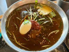 -一品诚记烤肉·甄选店(中南路店)