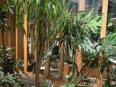 -芭札·Thai泰国餐厅(同和金铂天地店)